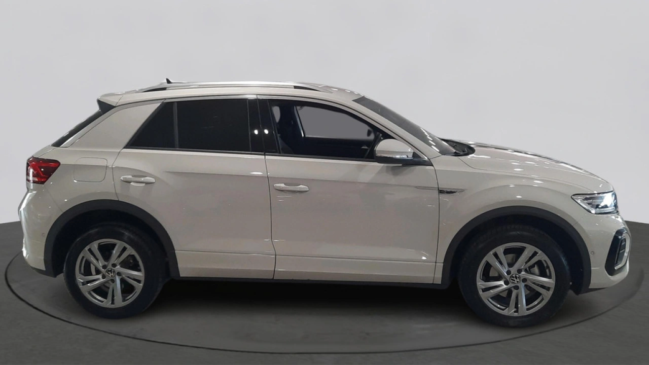 Volkswagen T-Roc 1.5 TSI R-Line Business | afn Trekhaak | Privacy Glass |