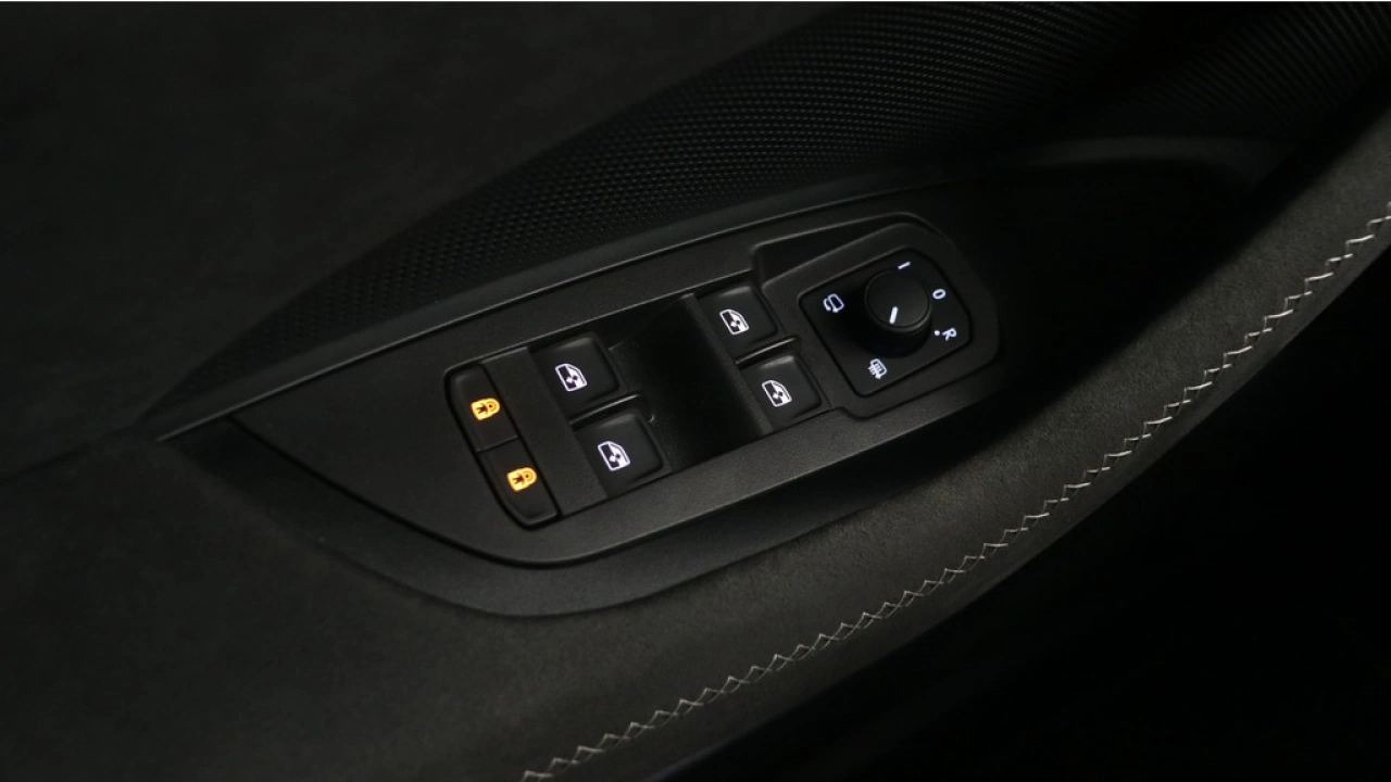 Škoda Kodiaq 1.5 TSI PHEV Sportline Business / Demonstratievoertuig