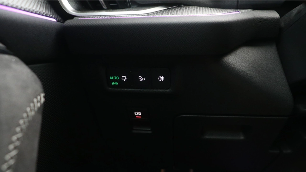 Škoda Kodiaq 1.5 TSI PHEV Sportline Business / Demonstratievoertuig