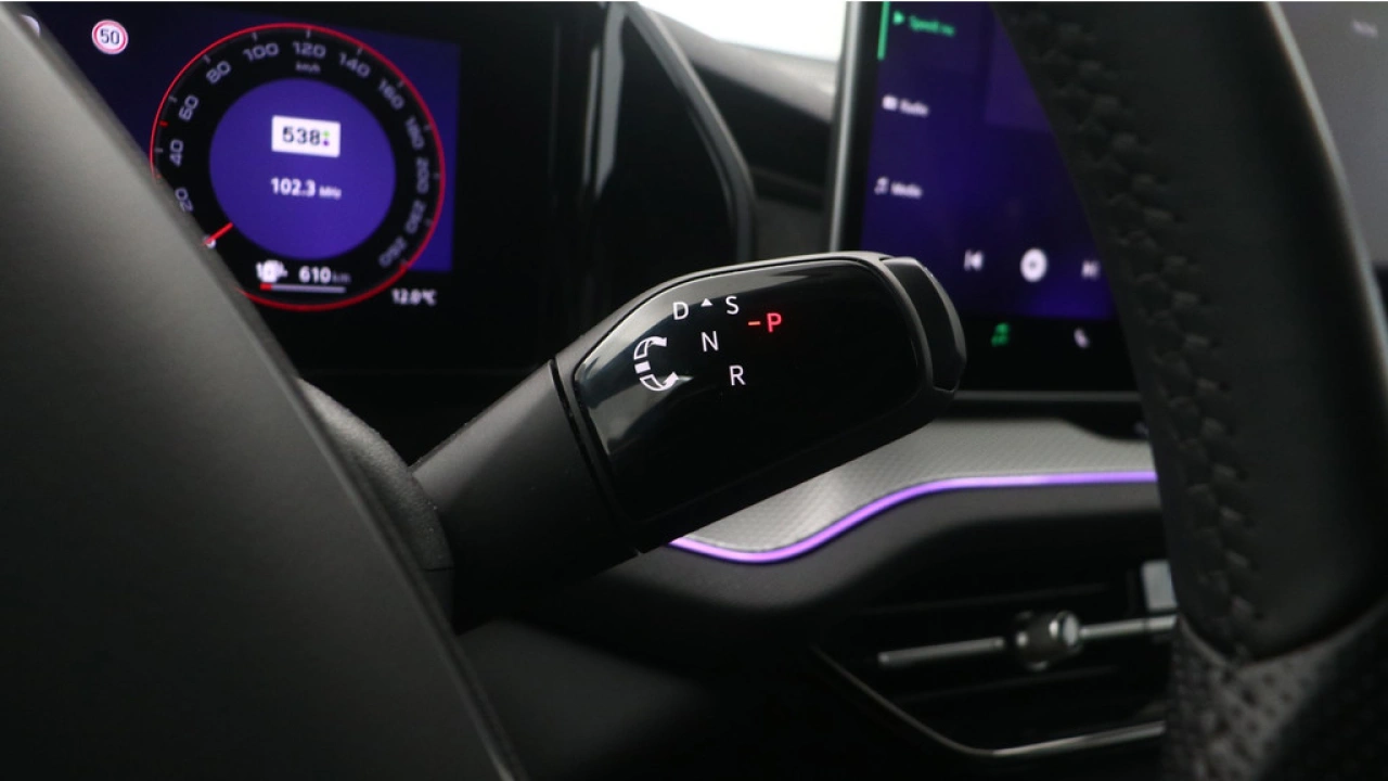 Škoda Kodiaq 1.5 TSI PHEV Sportline Business / Demonstratievoertuig