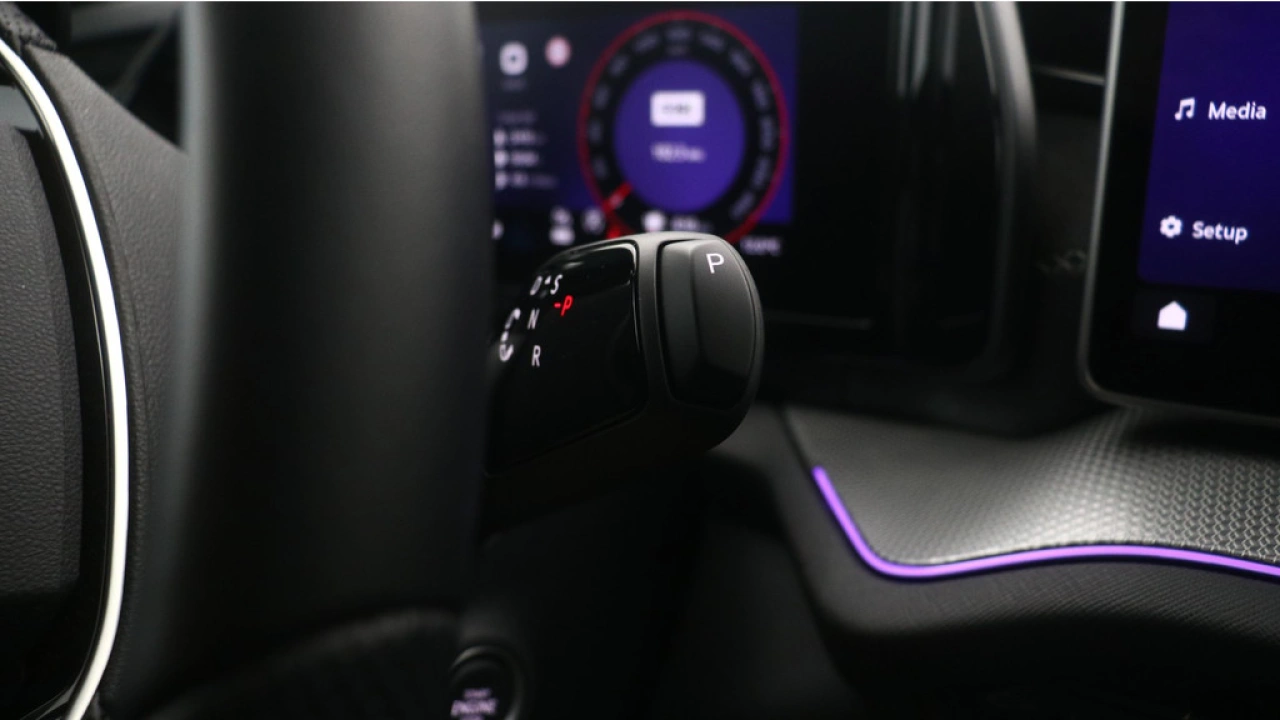 Škoda Kodiaq 1.5 TSI PHEV Sportline Business / Demonstratievoertuig