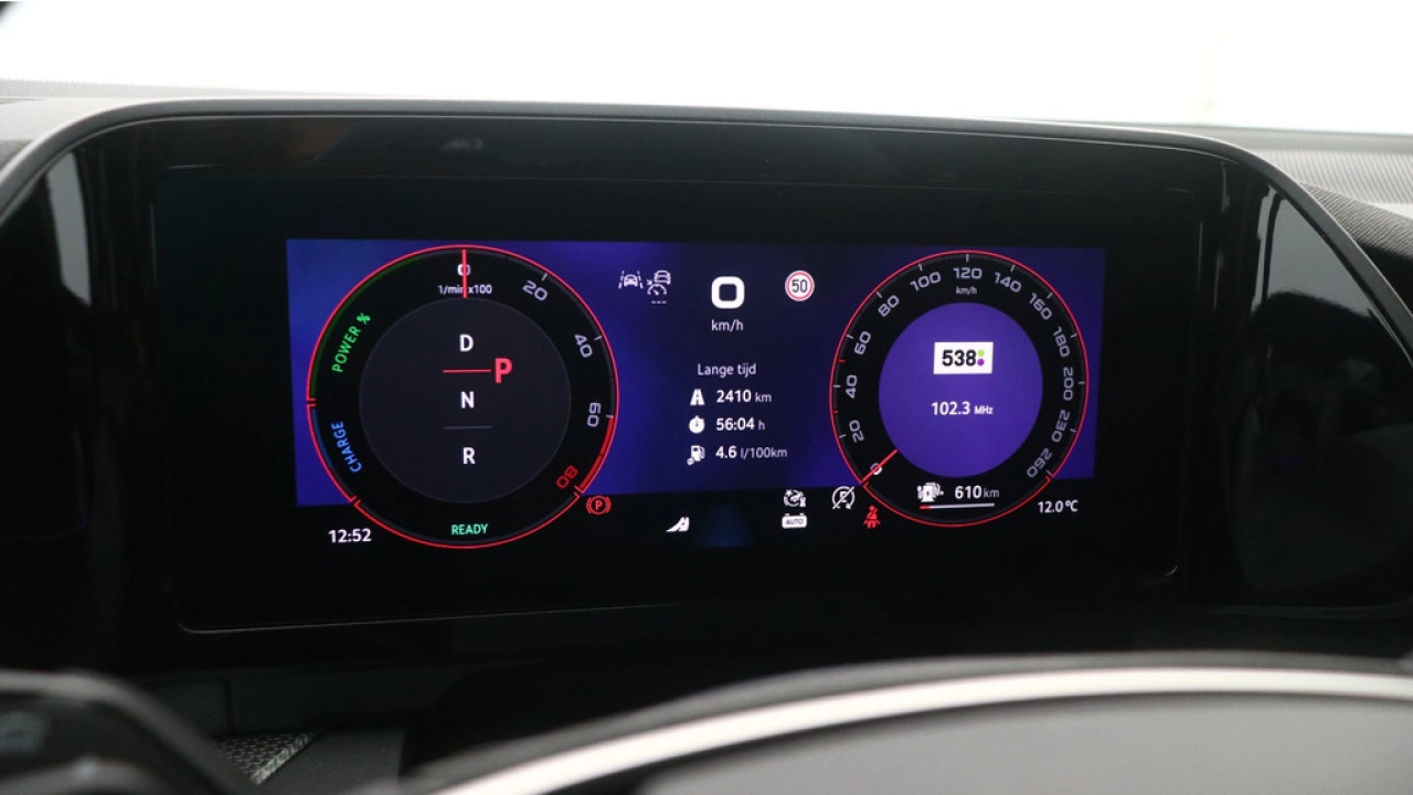 Škoda Kodiaq 1.5 TSI PHEV Sportline Business / Demonstratievoertuig