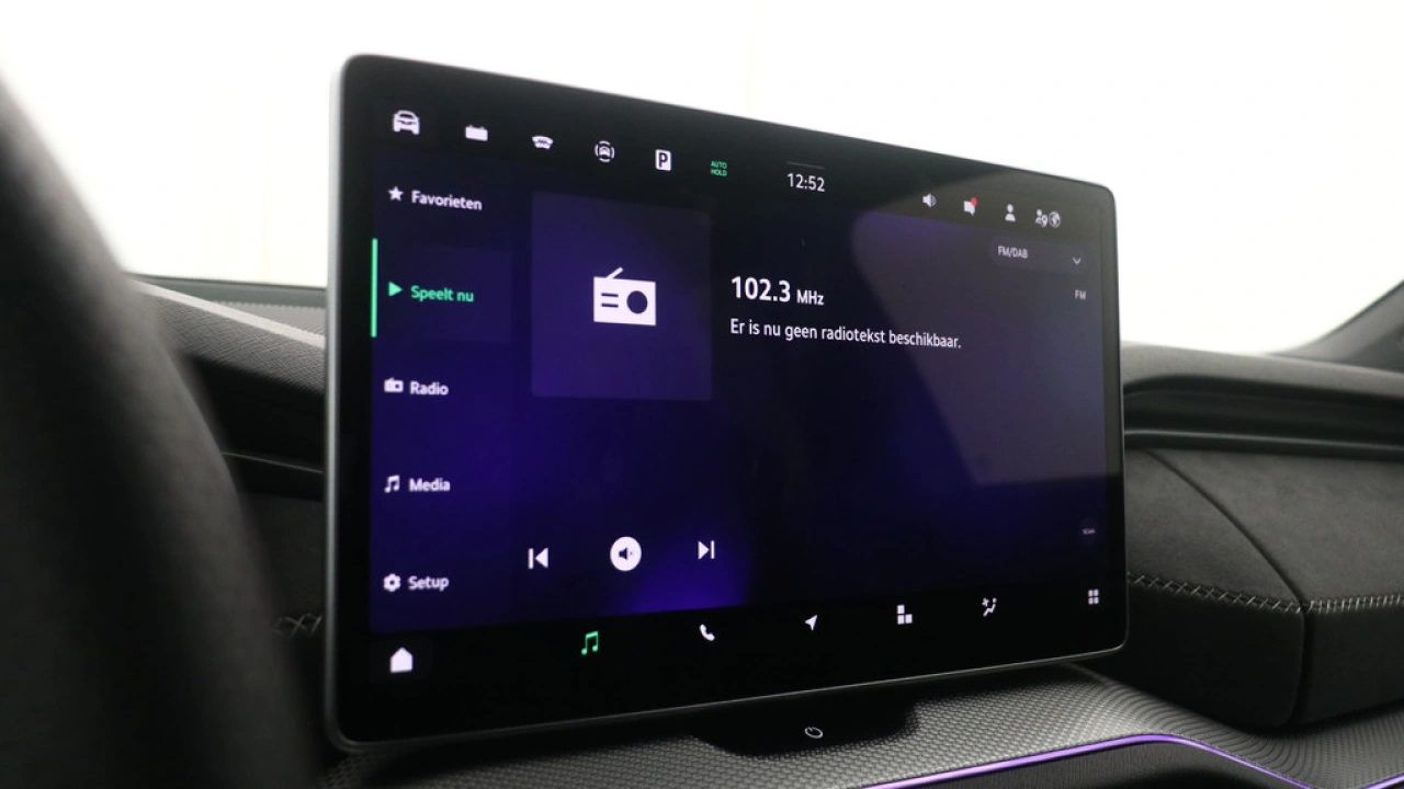 Škoda Kodiaq 1.5 TSI PHEV Sportline Business / Demonstratievoertuig