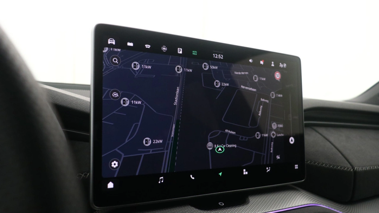 Škoda Kodiaq 1.5 TSI PHEV Sportline Business / Demonstratievoertuig