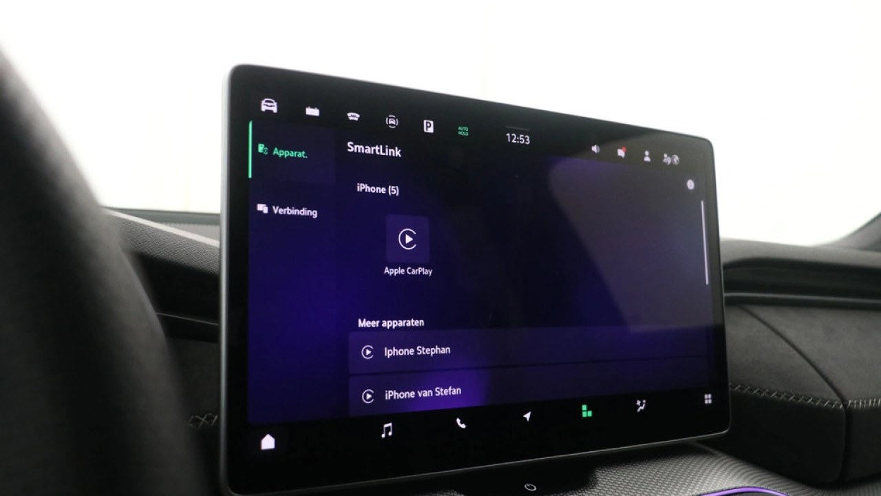 Škoda Kodiaq 1.5 TSI PHEV Sportline Business / Demonstratievoertuig