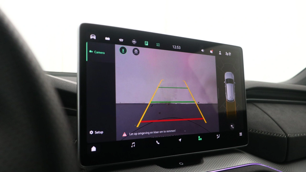 Škoda Kodiaq 1.5 TSI PHEV Sportline Business / Demonstratievoertuig