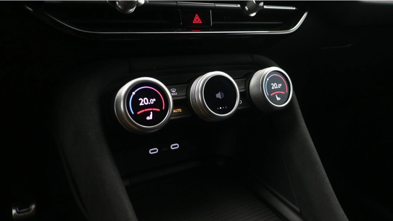 Škoda Kodiaq 1.5 TSI PHEV Sportline Business / Demonstratievoertuig