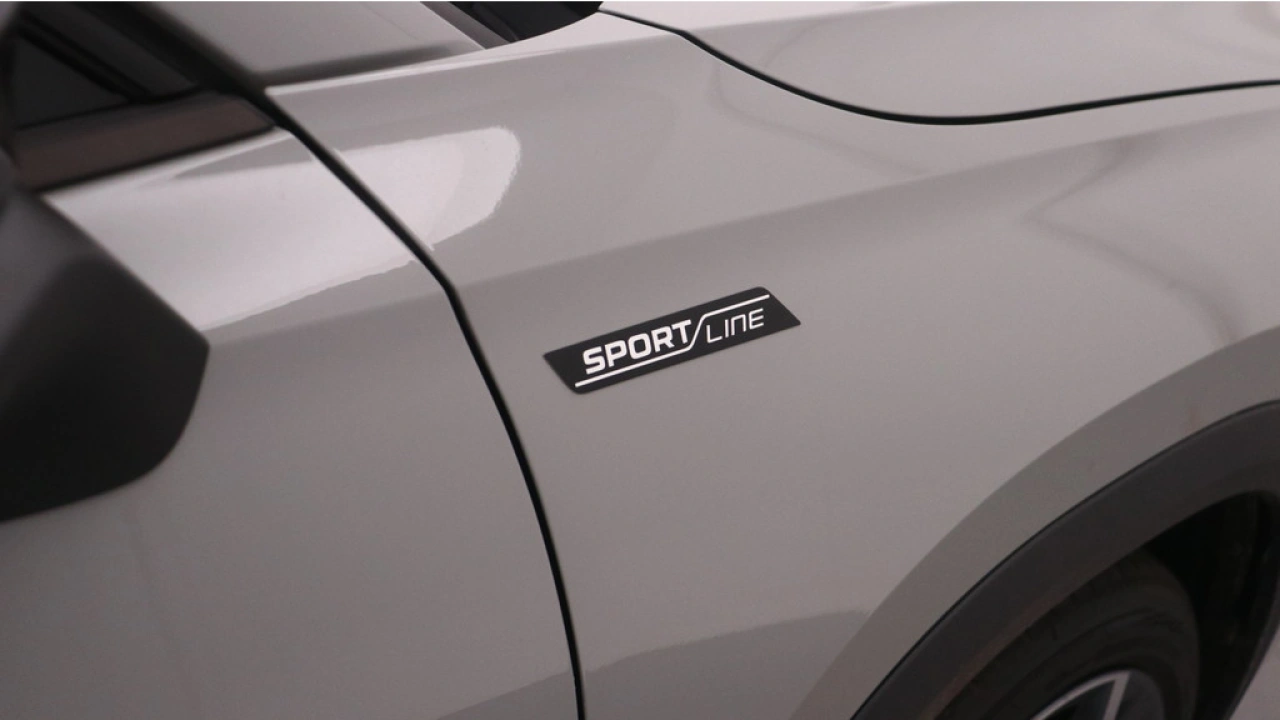 Škoda Kodiaq 1.5 TSI PHEV Sportline Business / Demonstratievoertuig