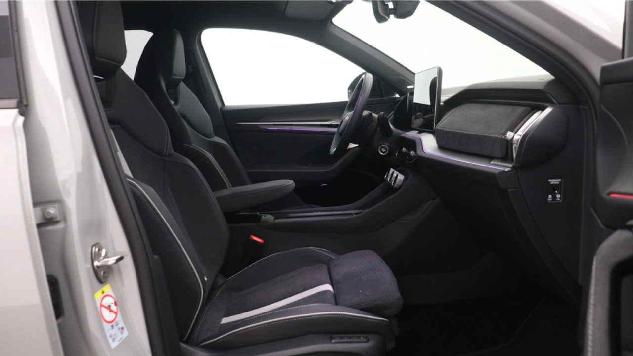 Škoda Kodiaq 1.5 TSI PHEV Sportline Business / Demonstratievoertuig