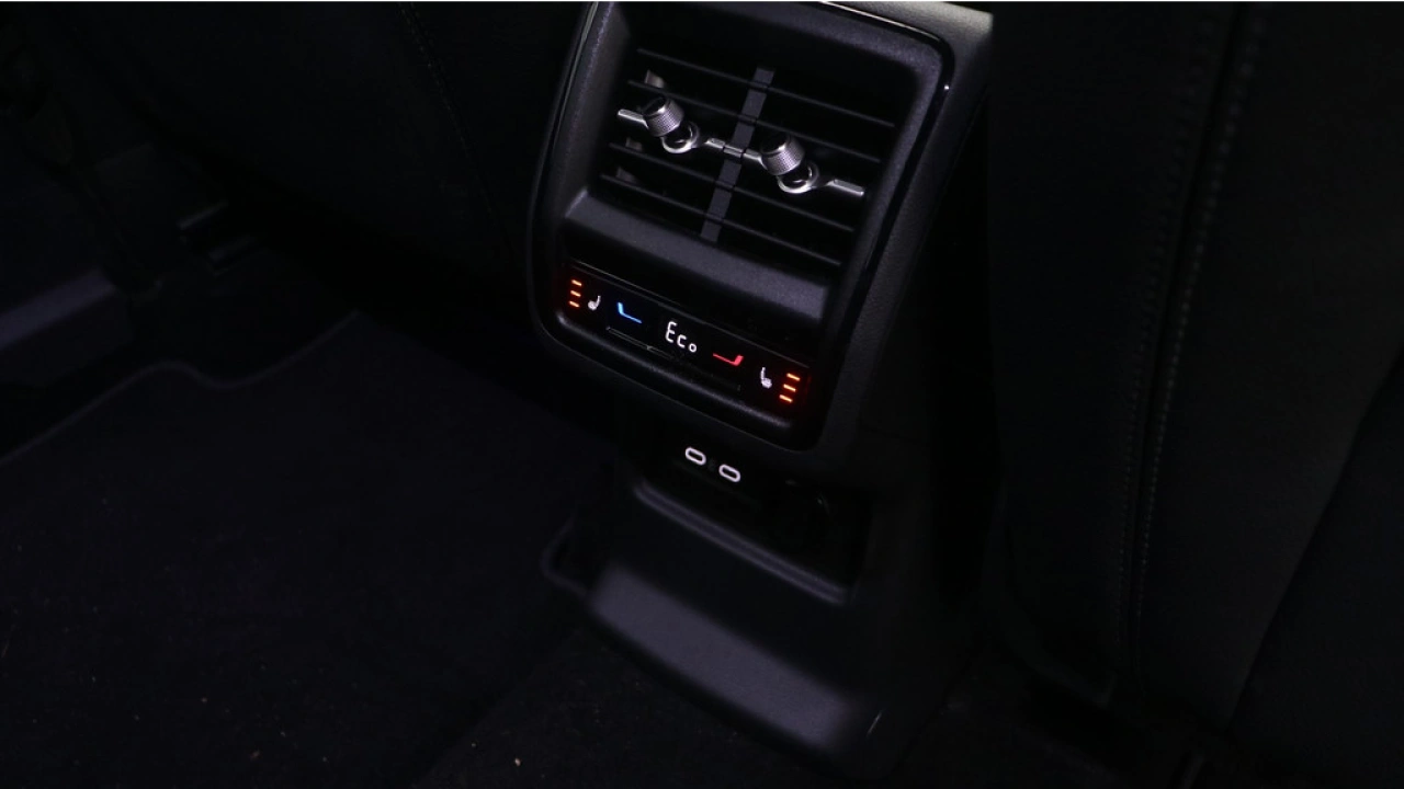 Škoda Kodiaq 1.5 TSI PHEV Sportline Business / Demonstratievoertuig