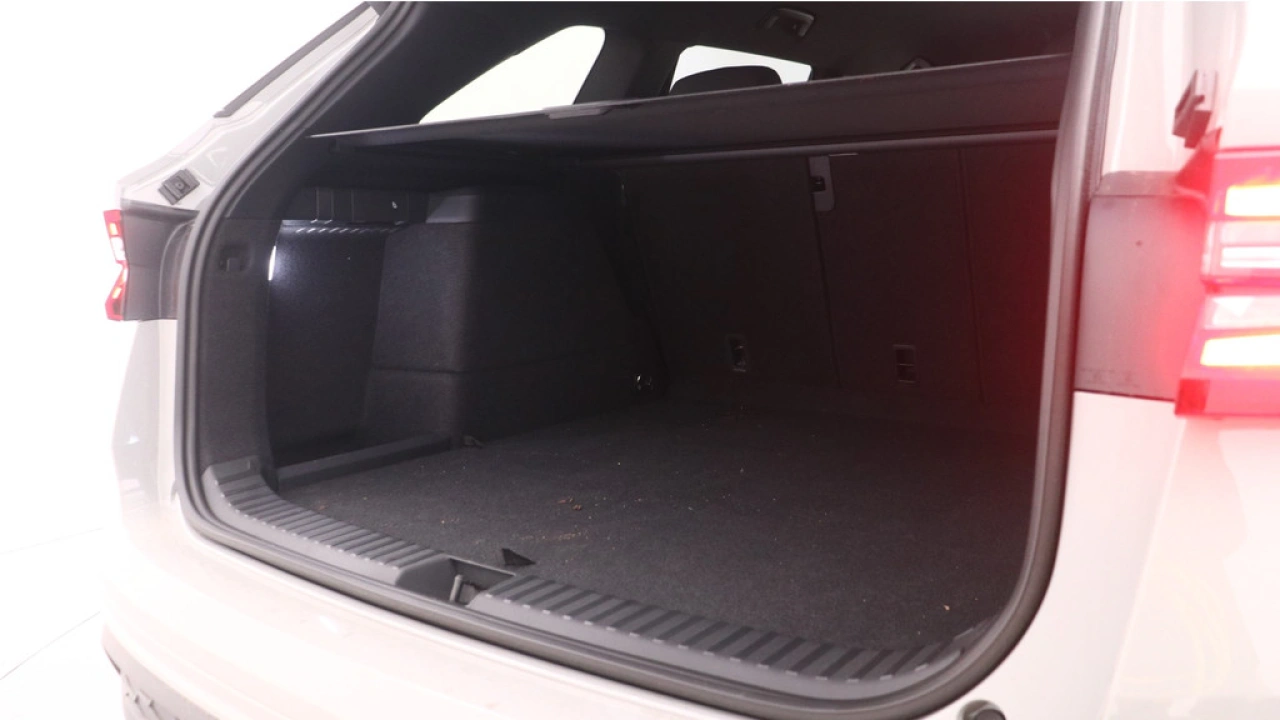 Škoda Kodiaq 1.5 TSI PHEV Sportline Business / Demonstratievoertuig