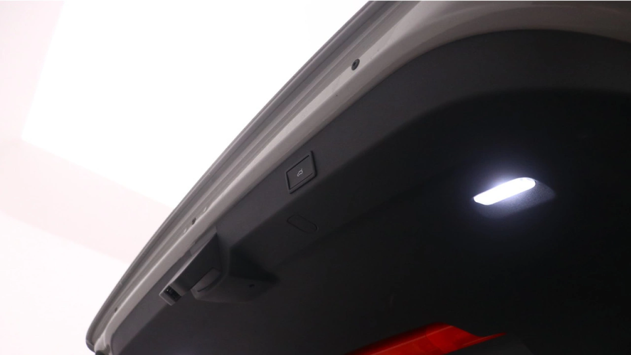 Škoda Kodiaq 1.5 TSI PHEV Sportline Business / Demonstratievoertuig