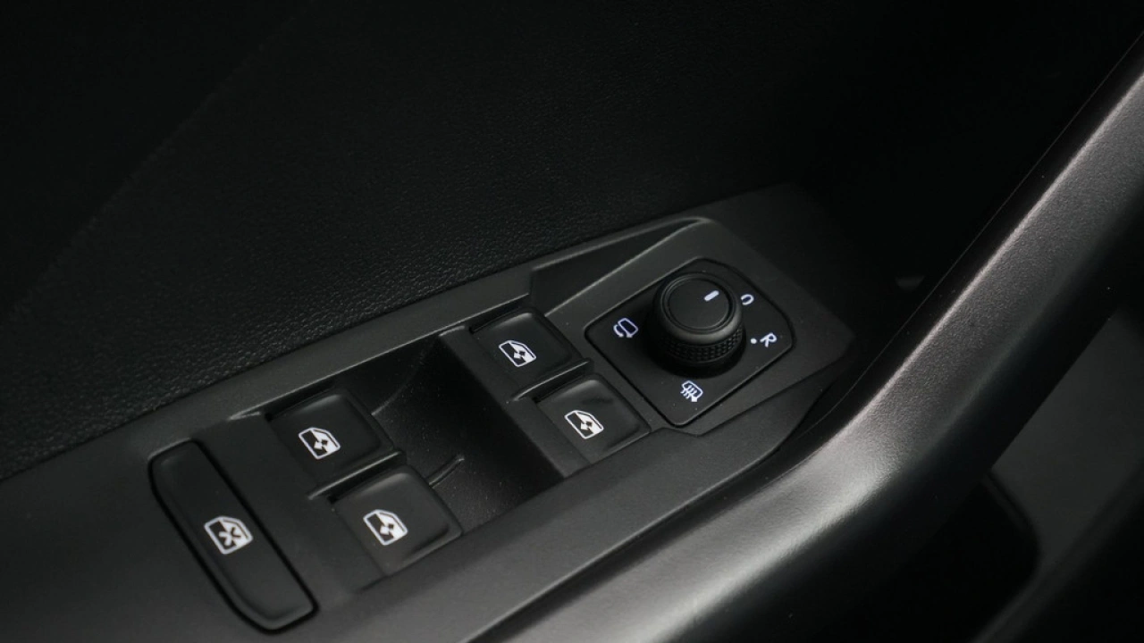 Volkswagen T-Cross 1.0 TSI 115pk DSG Life Edition