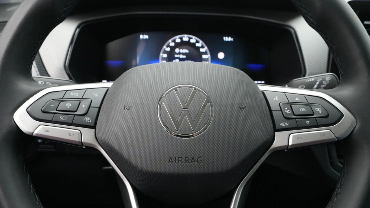 Volkswagen T-Cross 1.0 TSI 115pk DSG Life Edition