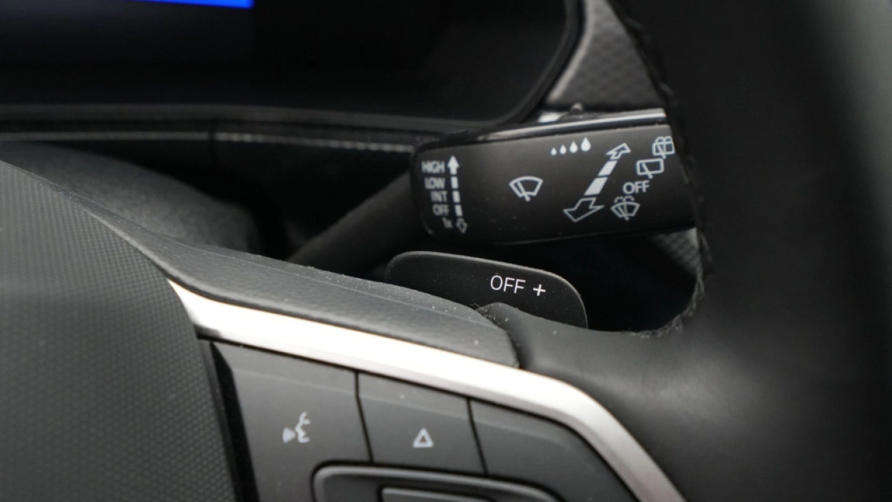 Volkswagen T-Cross 1.0 TSI 115pk DSG Life Edition