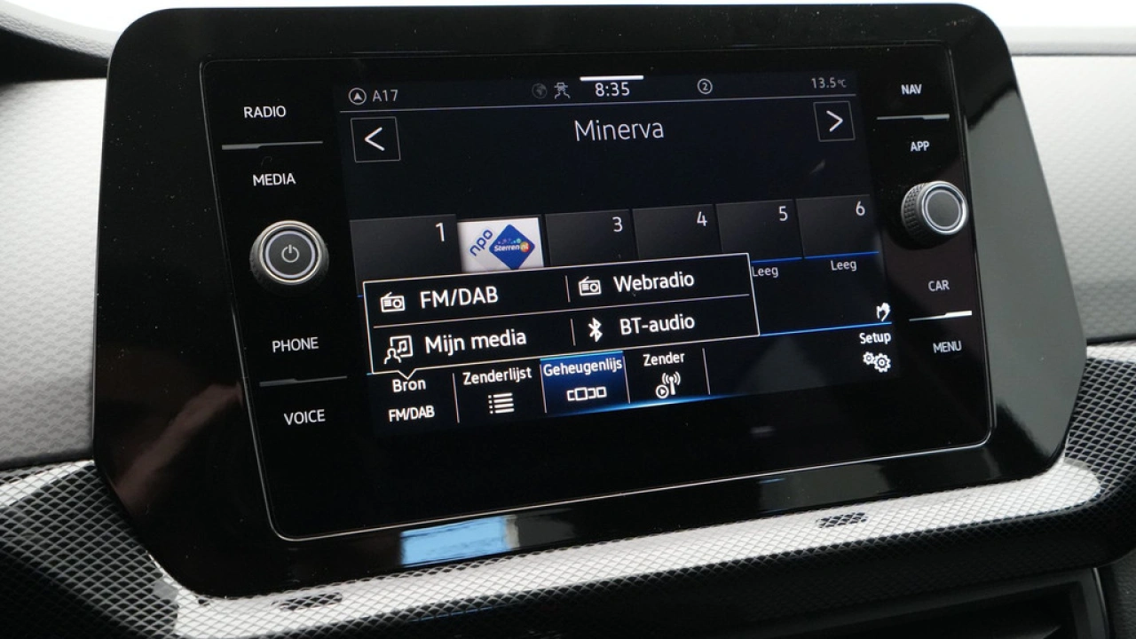 Volkswagen T-Cross 1.0 TSI 115pk DSG Life Edition