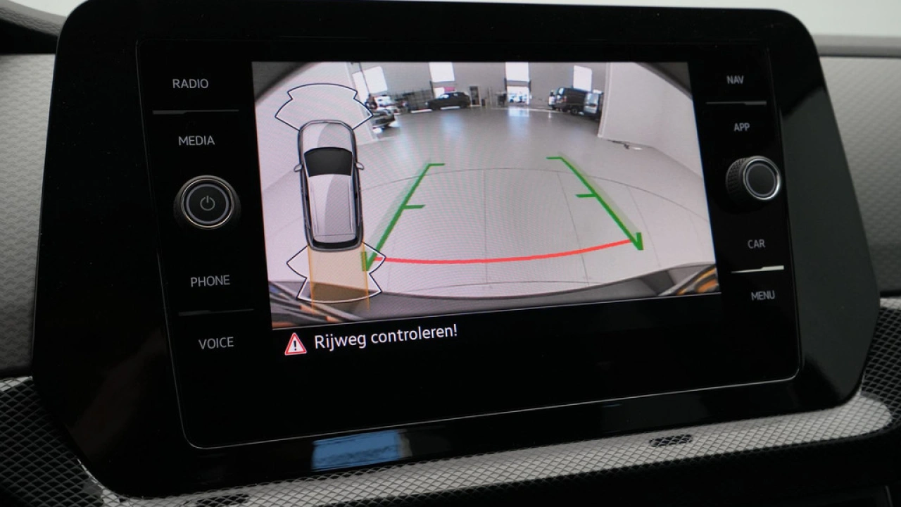 Volkswagen T-Cross 1.0 TSI 115pk DSG Life Edition