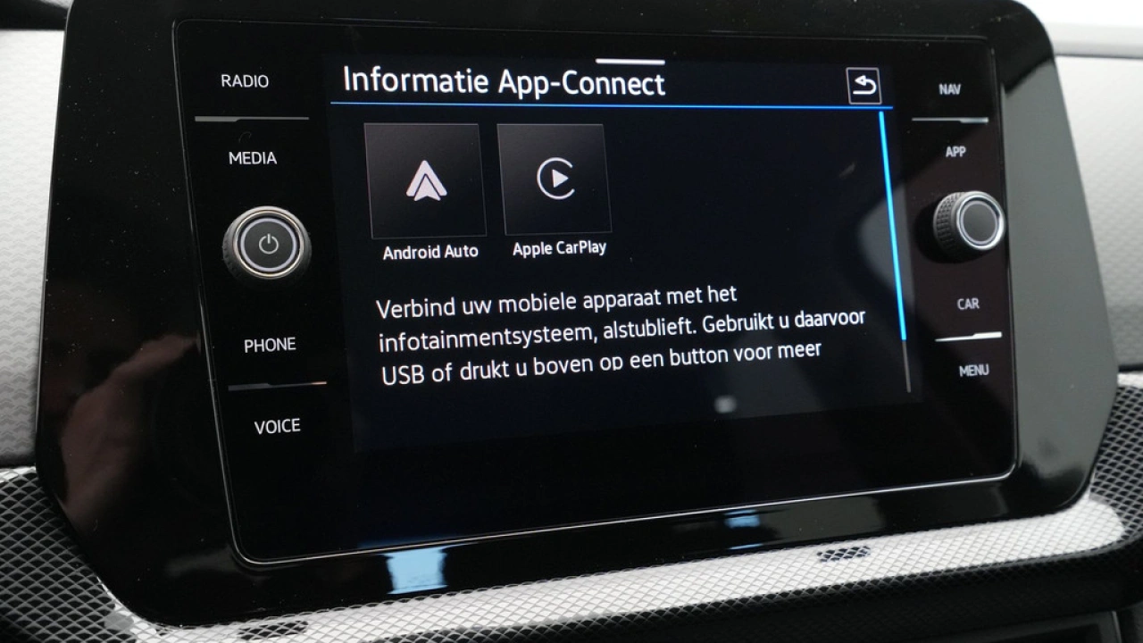 Volkswagen T-Cross 1.0 TSI 115pk DSG Life Edition