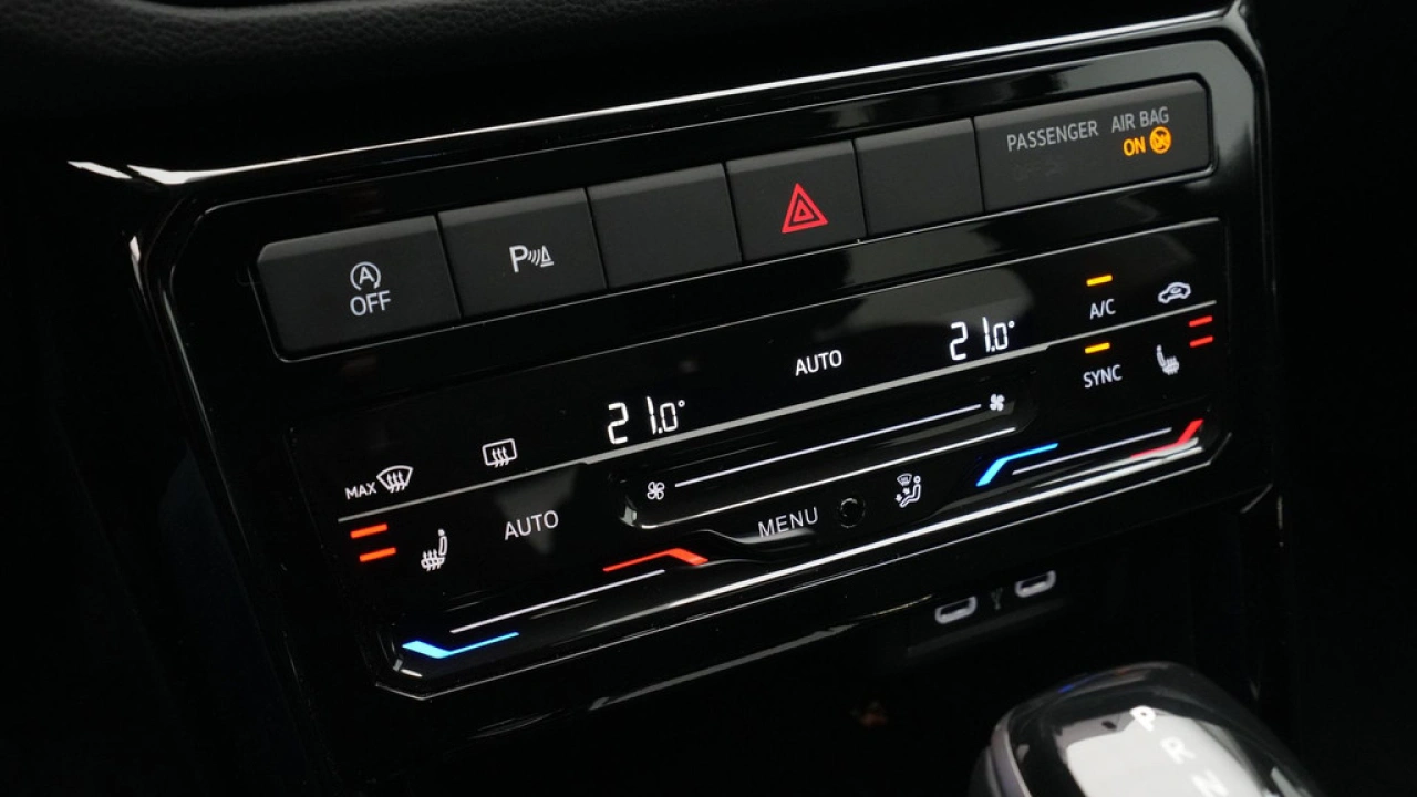 Volkswagen T-Cross 1.0 TSI 115pk DSG Life Edition