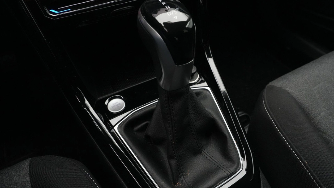 Volkswagen T-Cross 1.0 TSI 115pk DSG Life Edition