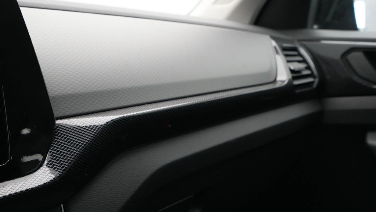 Volkswagen T-Cross 1.0 TSI 115pk DSG Life Edition