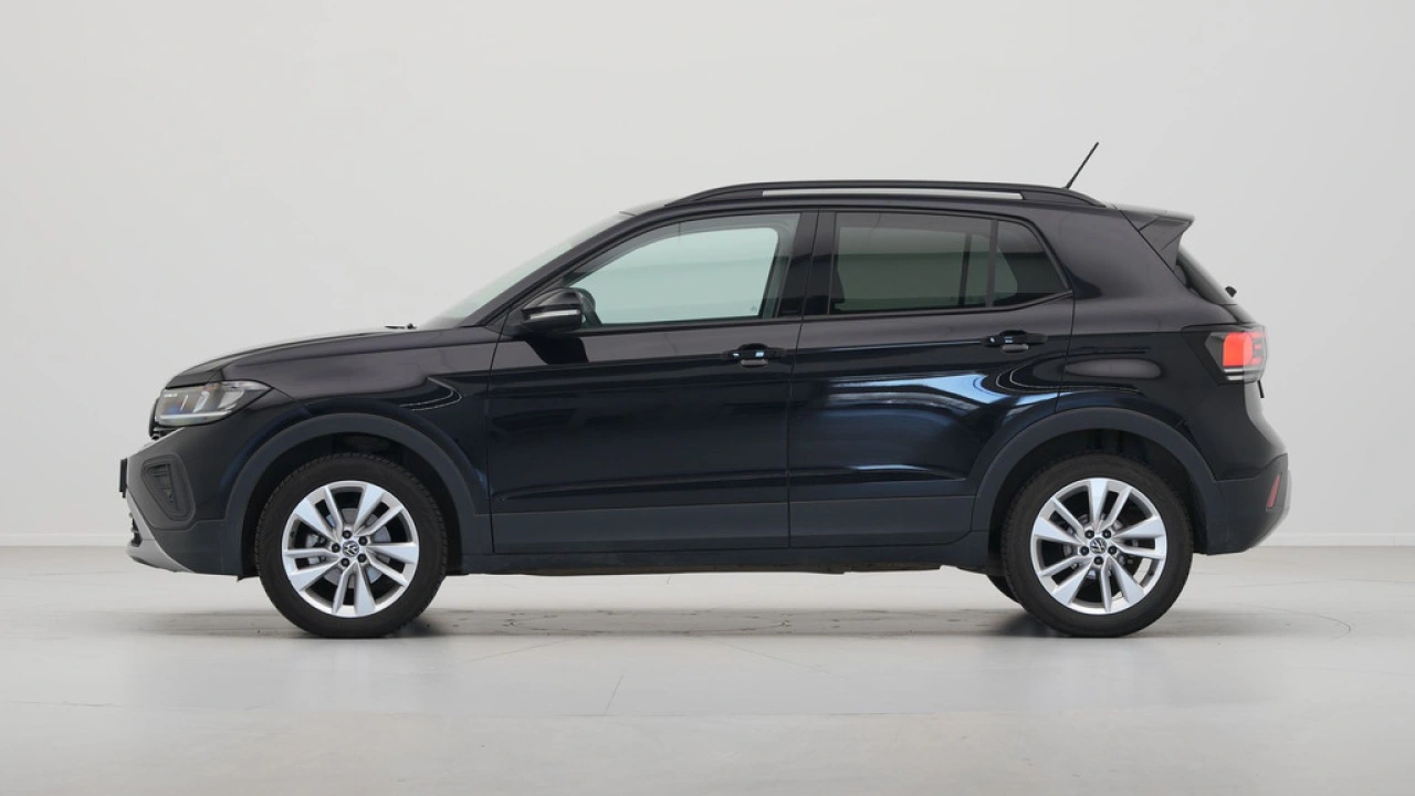 Volkswagen T-Cross 1.0 TSI 115pk DSG Life Edition