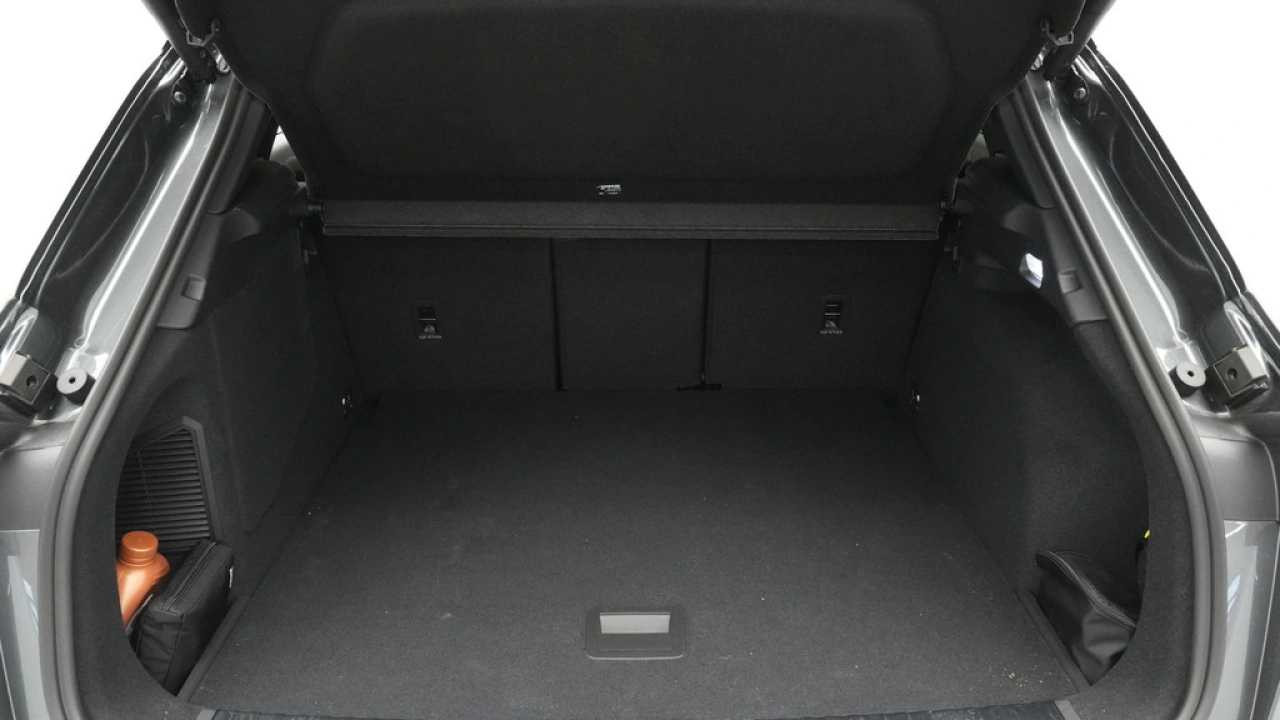 Audi Q3 1.5 200kW e-hybrid S edition