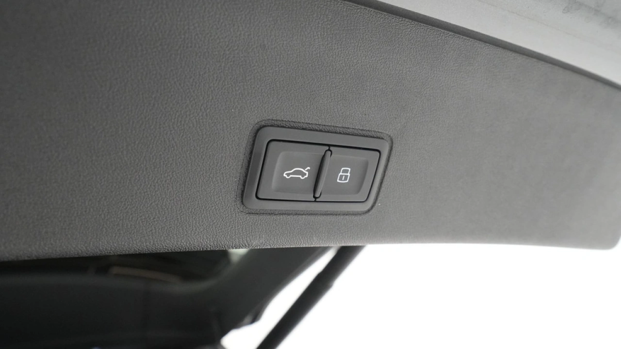 Audi Q3 1.5 200kW e-hybrid S edition