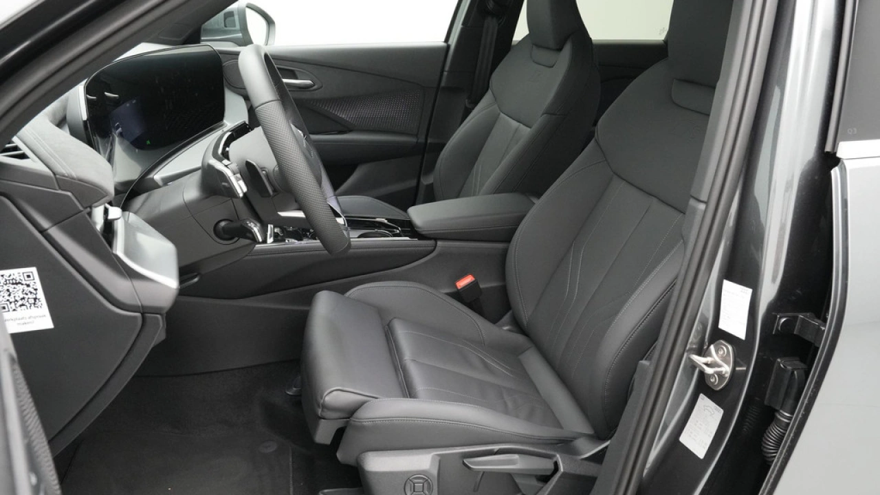 Audi Q3 1.5 200kW e-hybrid S edition