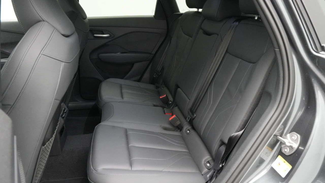 Audi Q3 1.5 200kW e-hybrid S edition