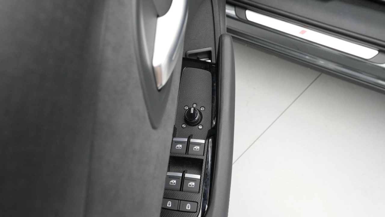 Audi Q3 1.5 200kW e-hybrid S edition