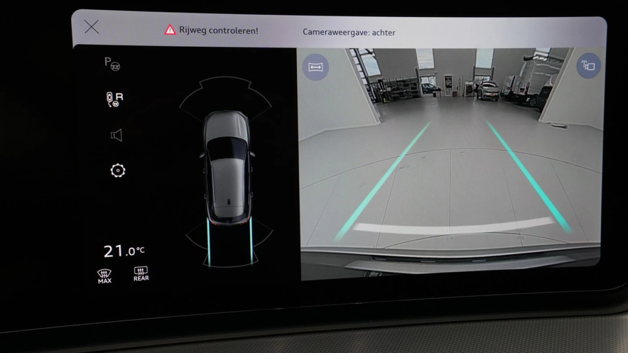 Audi Q3 1.5 200kW e-hybrid S edition