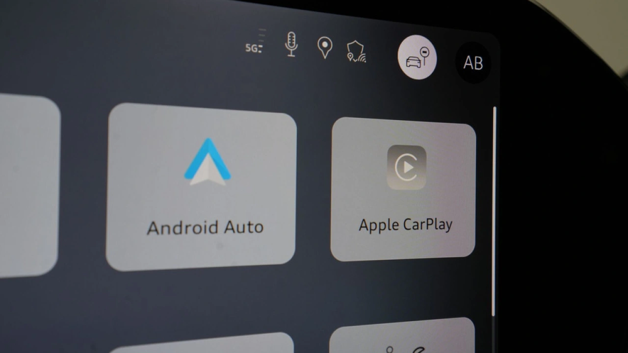 Audi Q3 1.5 200kW e-hybrid S edition