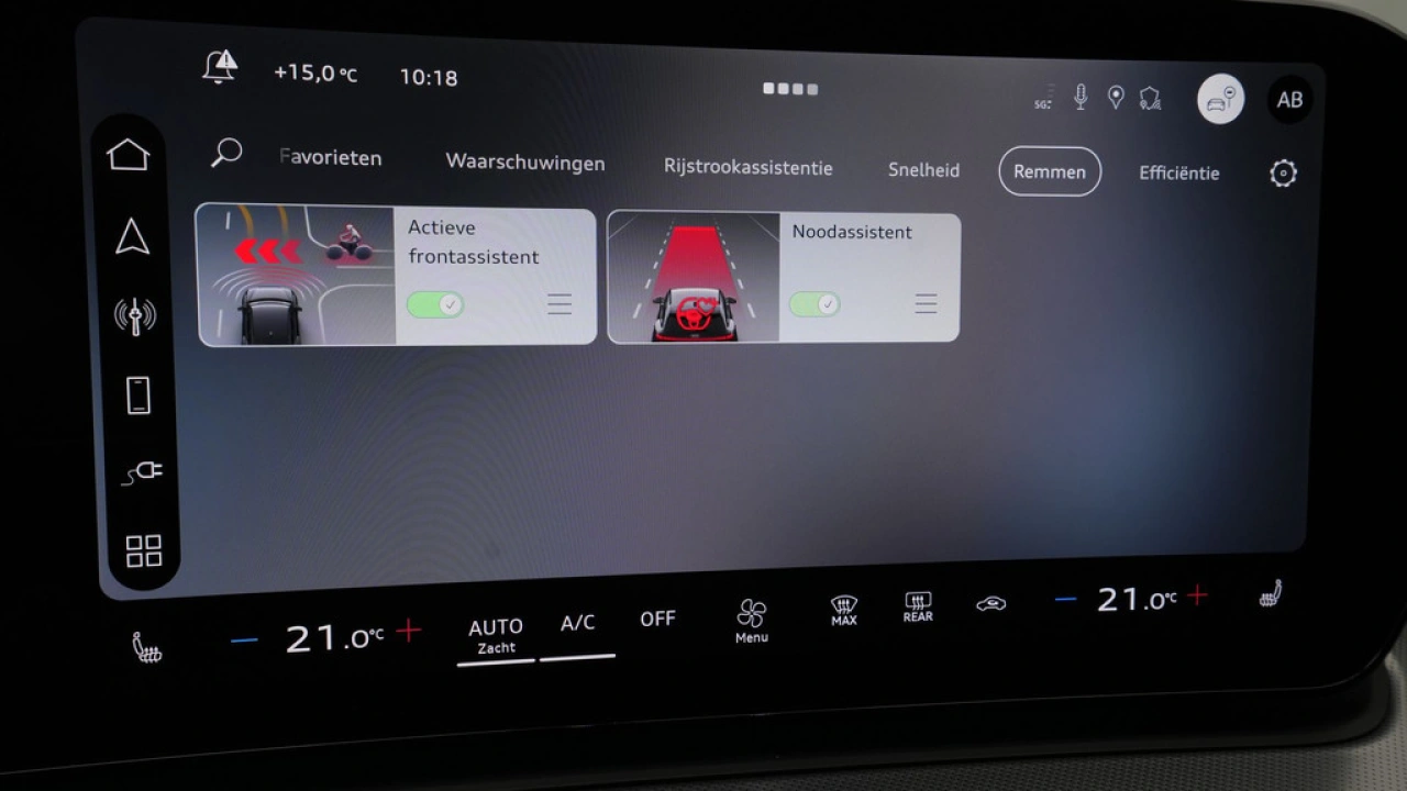 Audi Q3 1.5 200kW e-hybrid S edition