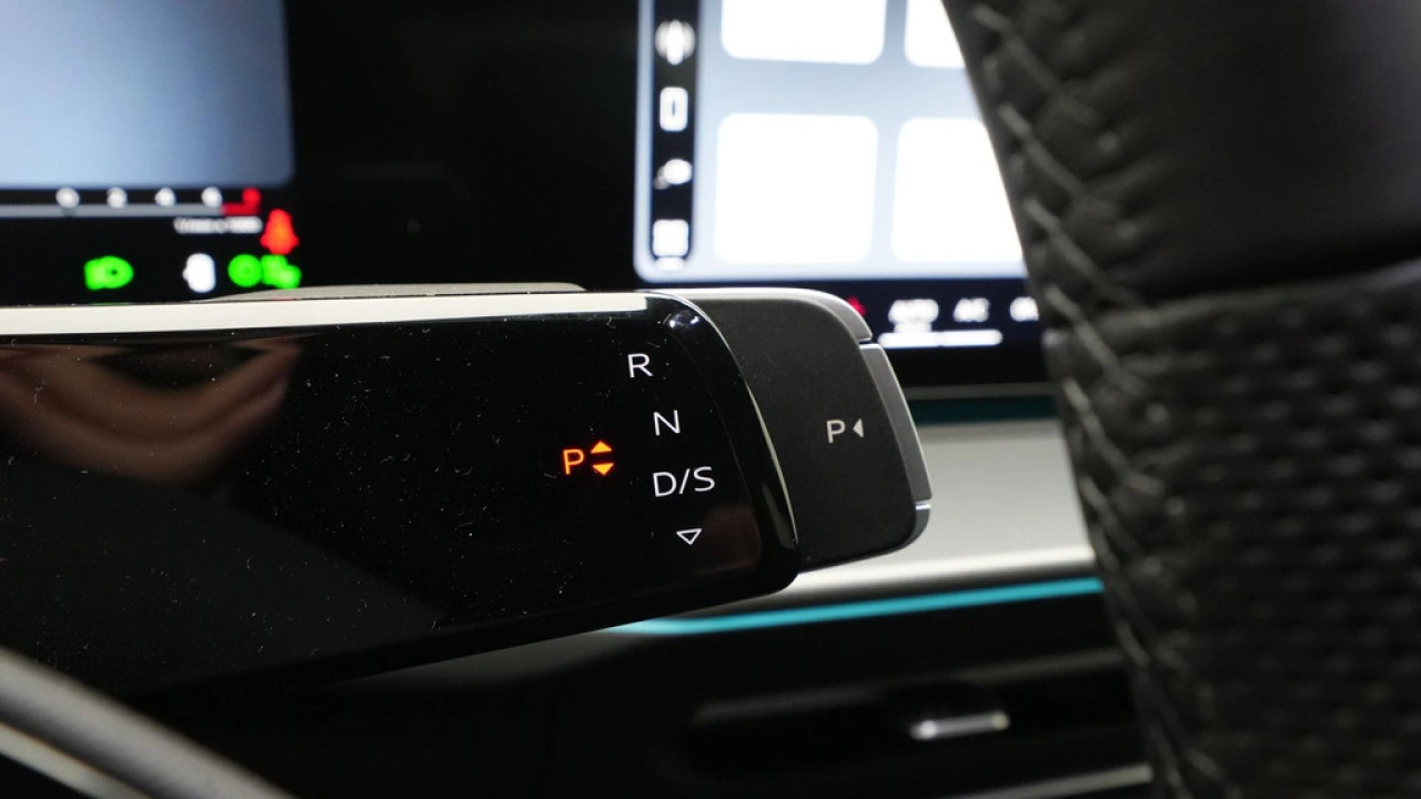 Audi Q3 1.5 200kW e-hybrid S edition