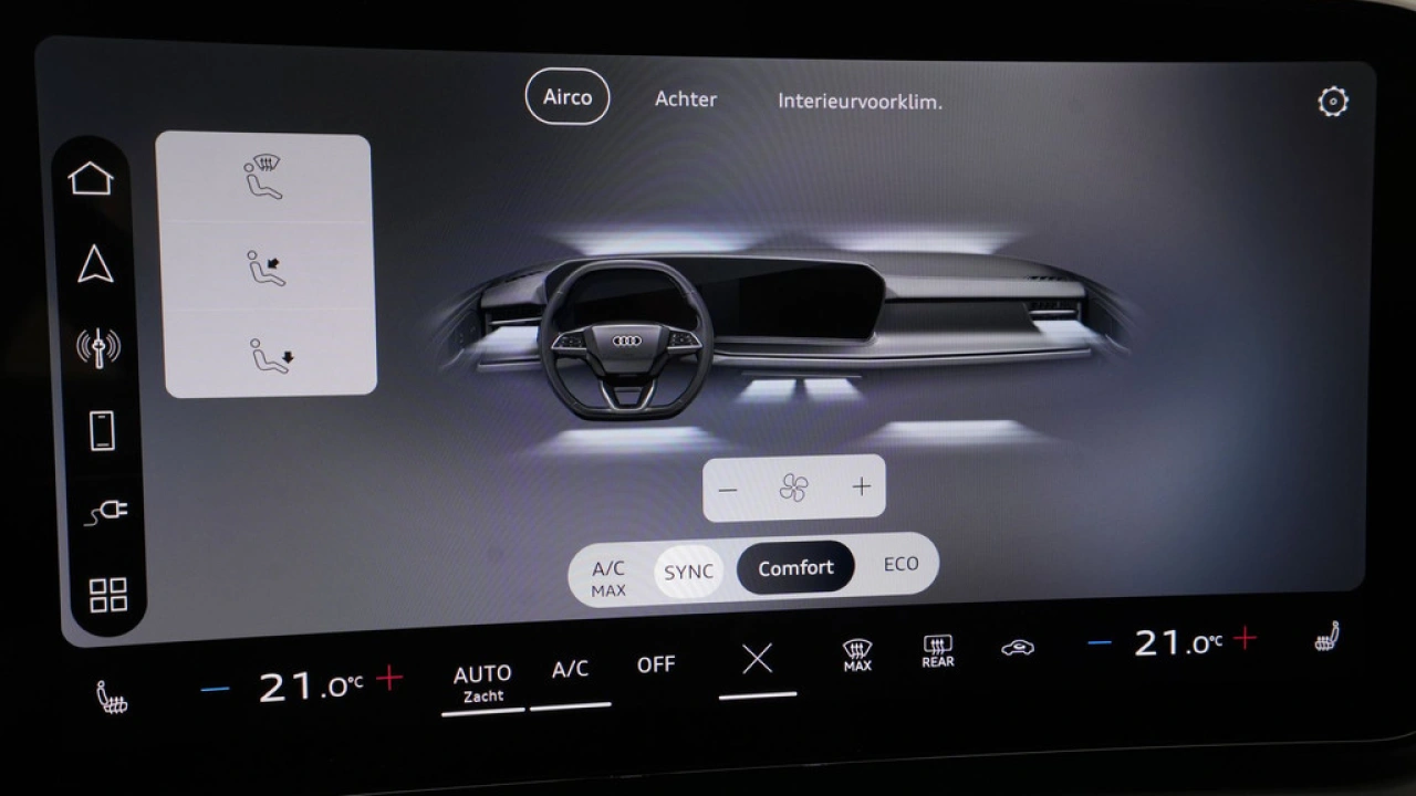 Audi Q3 1.5 200kW e-hybrid S edition