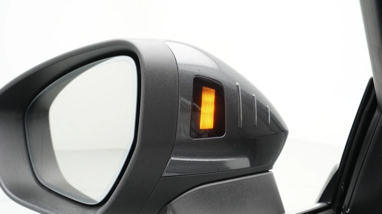 Audi Q3 1.5 200kW e-hybrid S edition