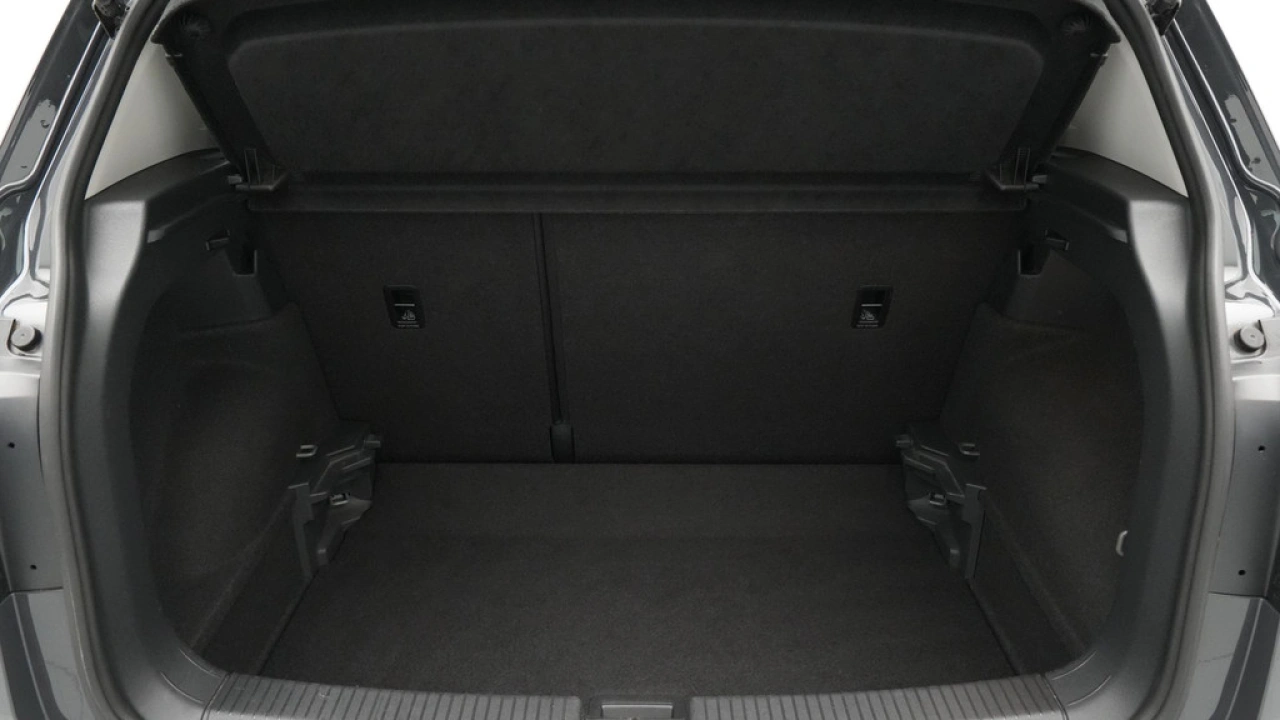 Volkswagen T-Cross 1.0 TSI 115pk DSG Life