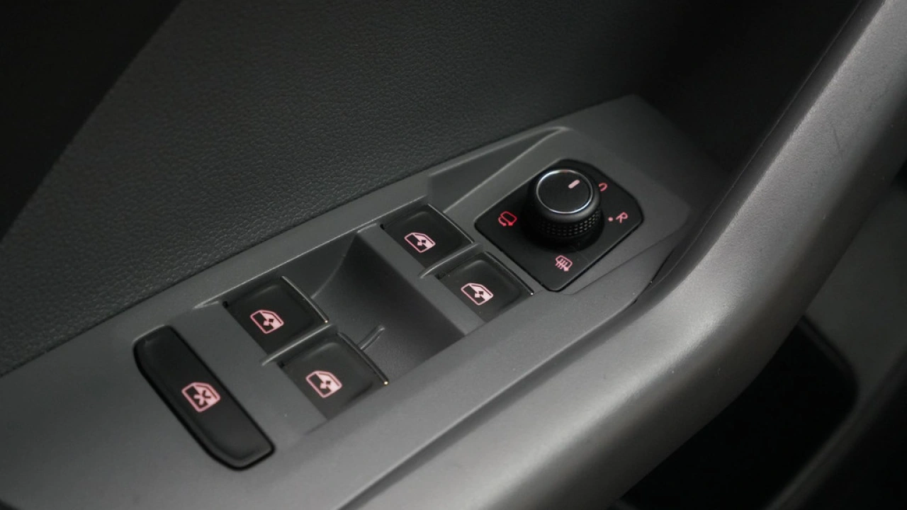 Volkswagen T-Cross 1.0 TSI 115pk DSG Life