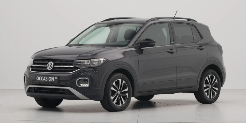 Volkswagen T-Cross 1.0 TSI 115pk DSG Life