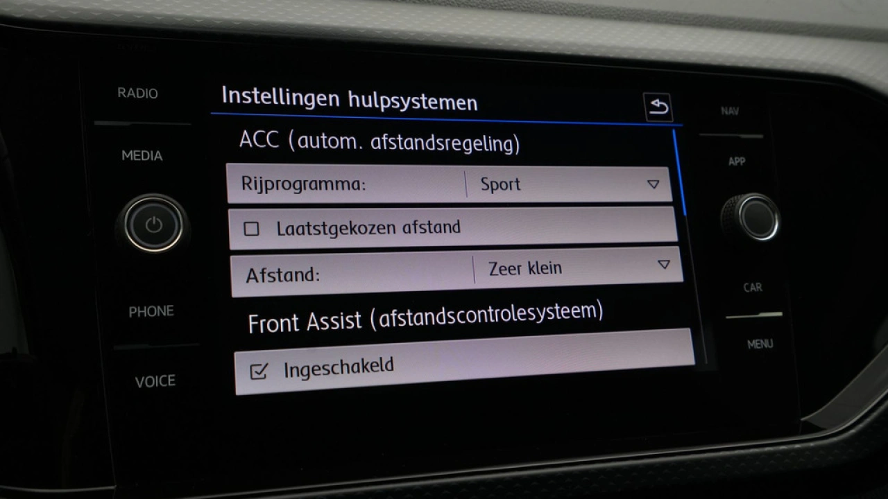 Volkswagen T-Cross 1.0 TSI 115pk DSG Life