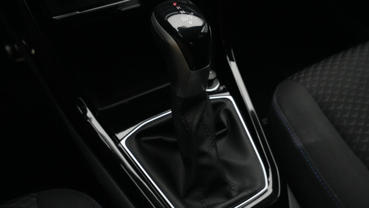 Volkswagen T-Cross 1.0 TSI 115pk DSG Life