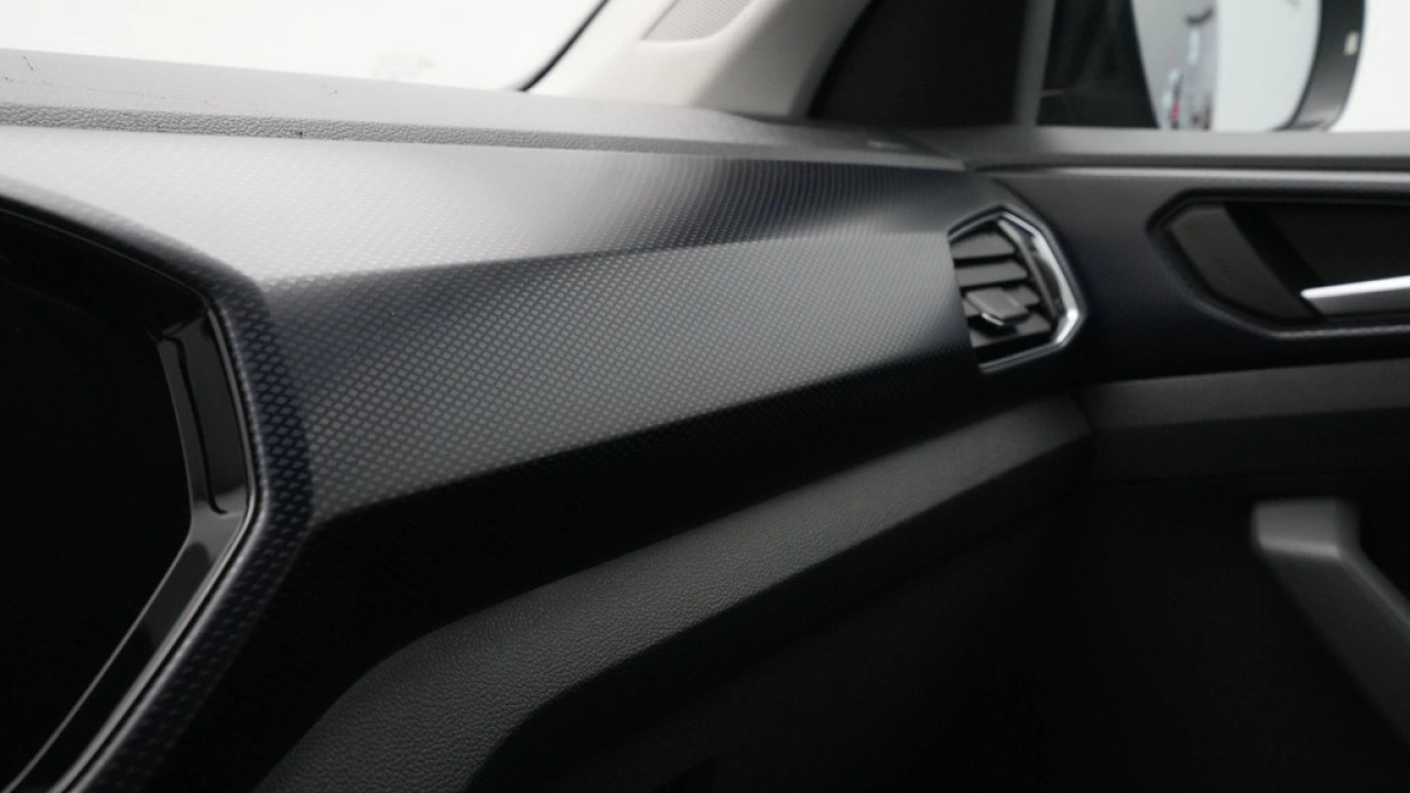 Volkswagen T-Cross 1.0 TSI 115pk DSG Life