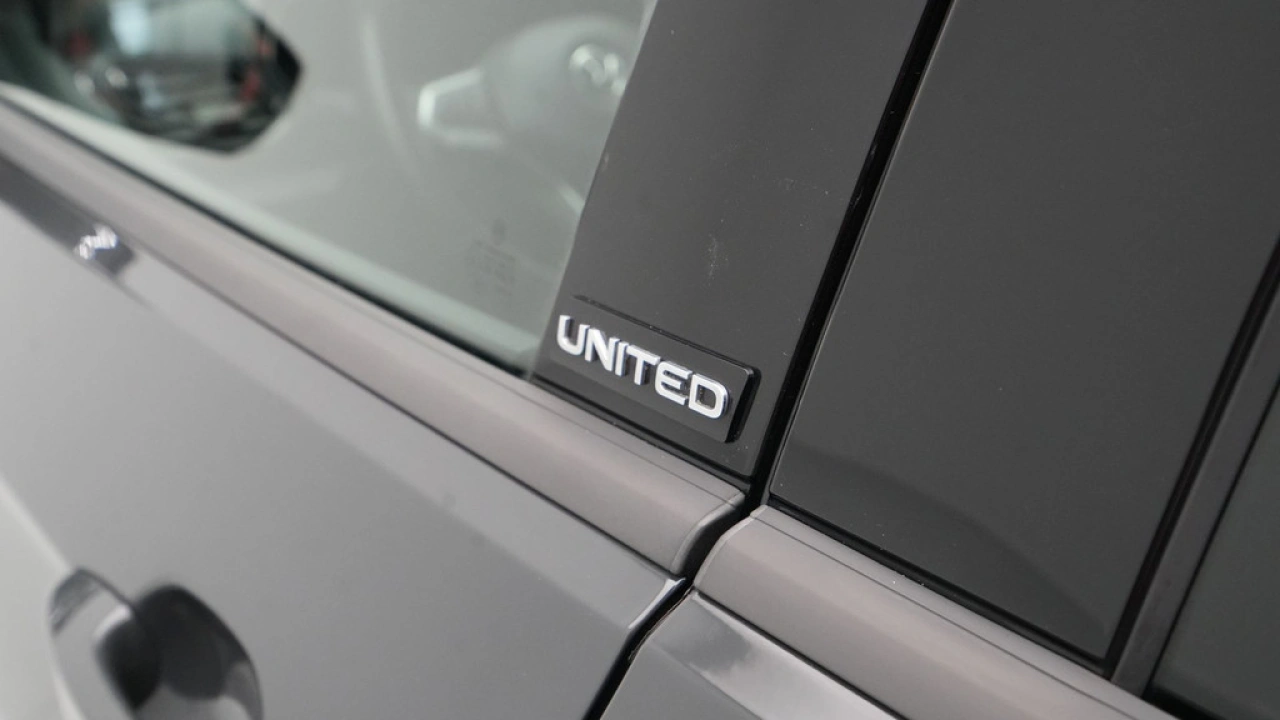 Volkswagen T-Cross 1.0 TSI 115pk DSG Life