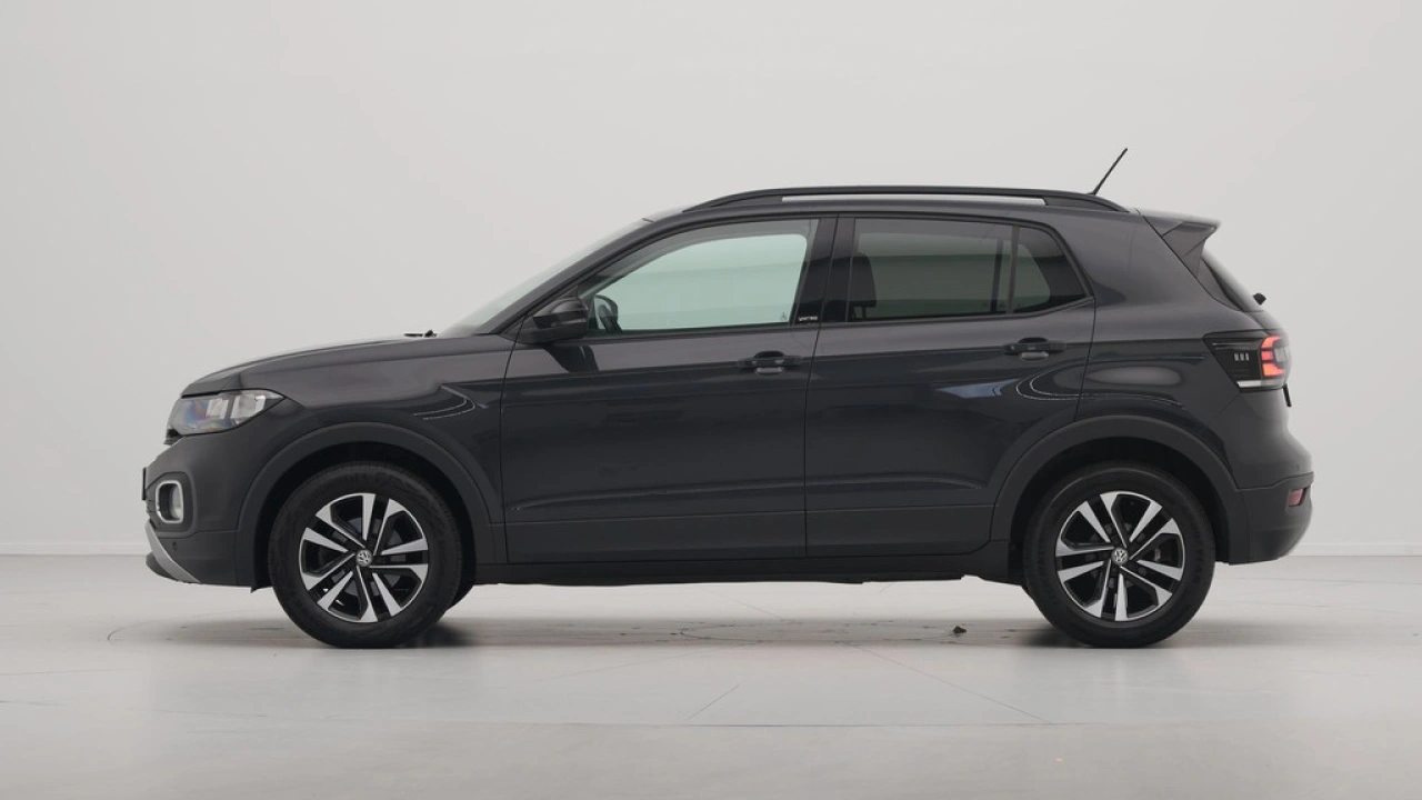 Volkswagen T-Cross 1.0 TSI 115pk DSG Life