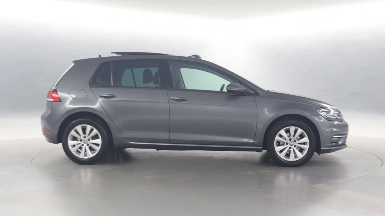 Volkswagen Golf 1.0 TSI 110pk Comfortline Advance
