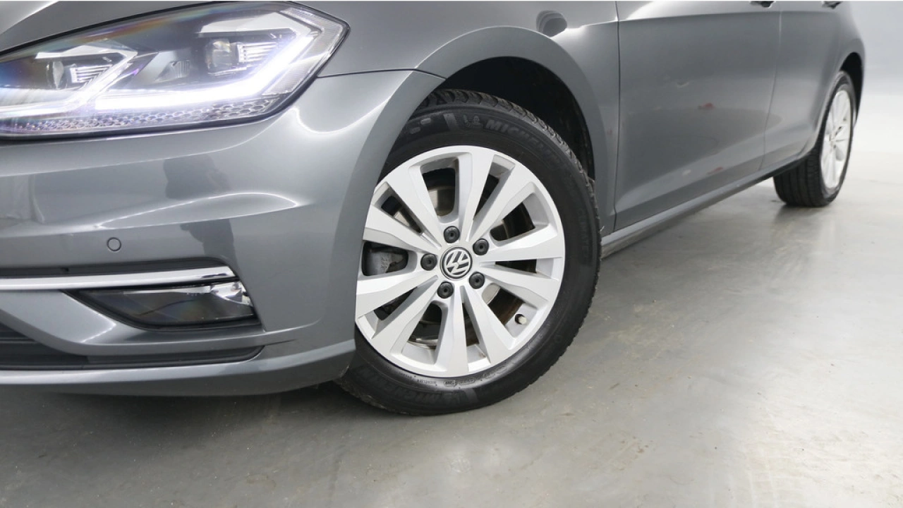 Volkswagen Golf 1.0 TSI 110pk Comfortline Advance