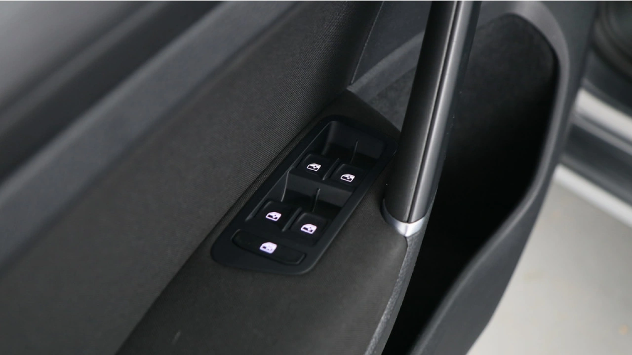 Volkswagen Golf 1.0 TSI 110pk Comfortline Advance