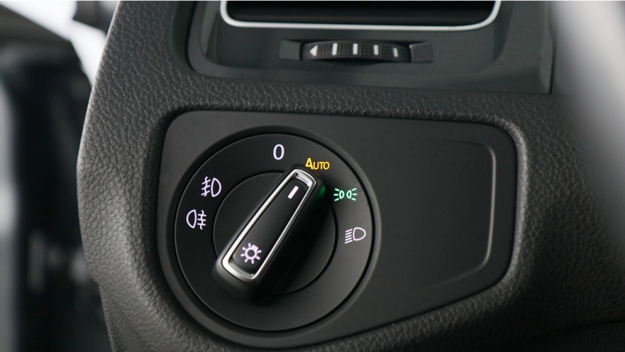 Volkswagen Golf 1.0 TSI 110pk Comfortline Advance