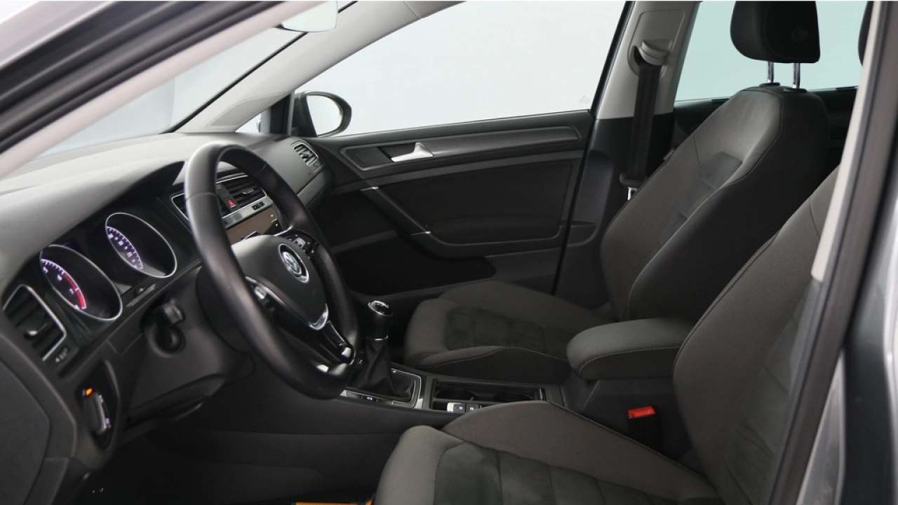 Volkswagen Golf 1.0 TSI 110pk Comfortline Advance